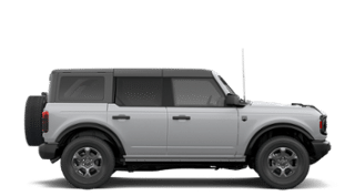 2026 Ford Bronco® External Image 5